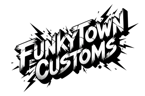 funkytowncustoms